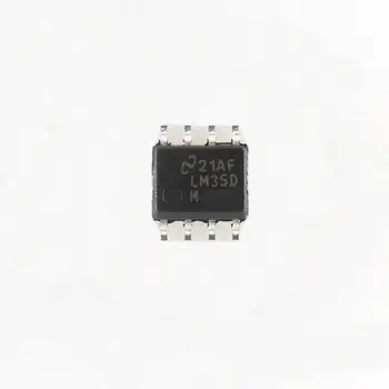 temperature sensor ic