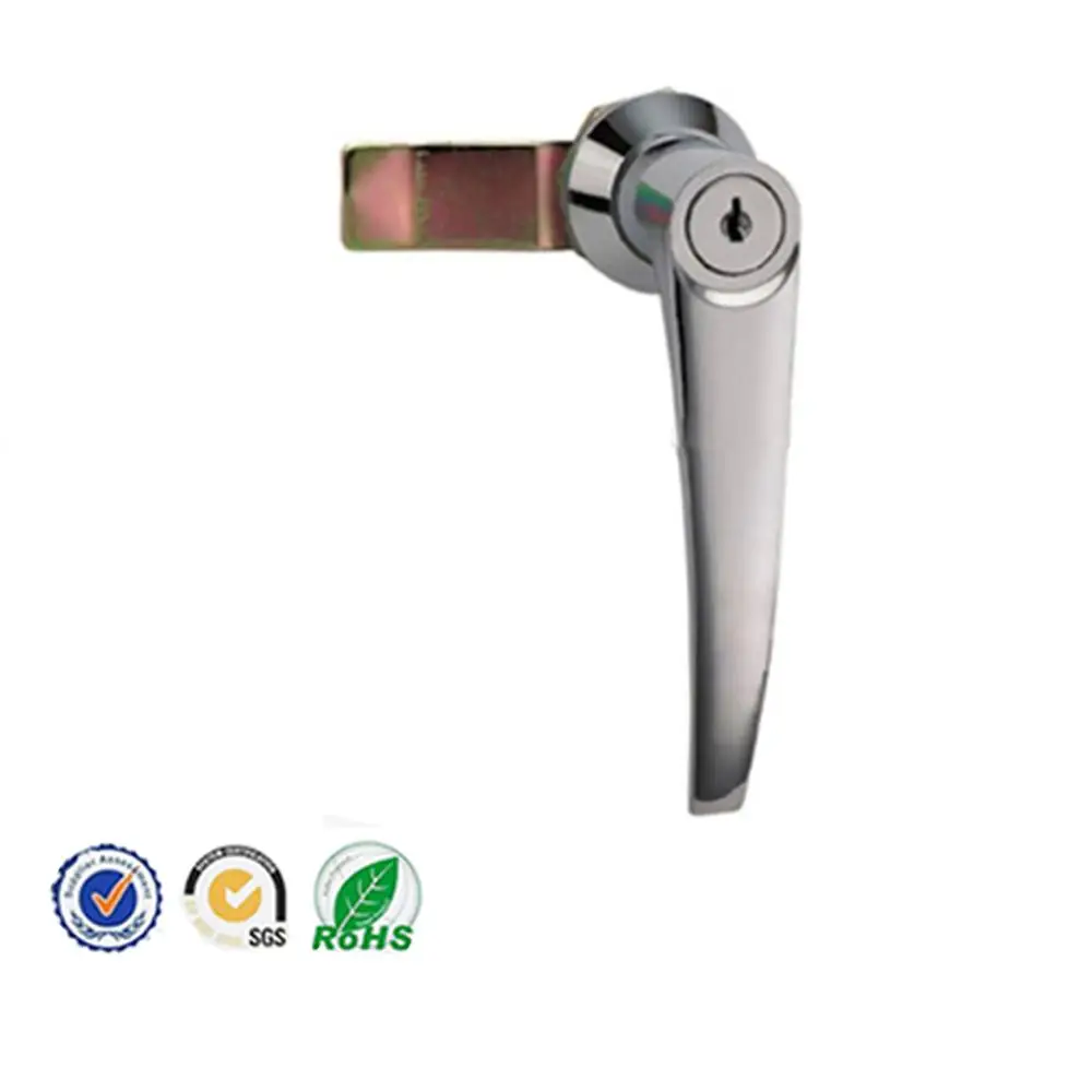 Handschuhfach Griff Chrom Für Audi A4 S4 8E B6 B7 2000-2008