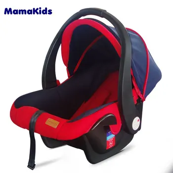 folding baby car seat