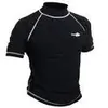 RASH GUARD
