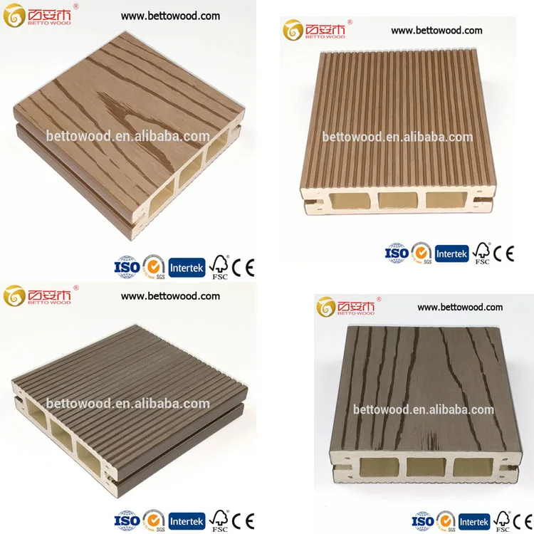 WPC Flooring Decking