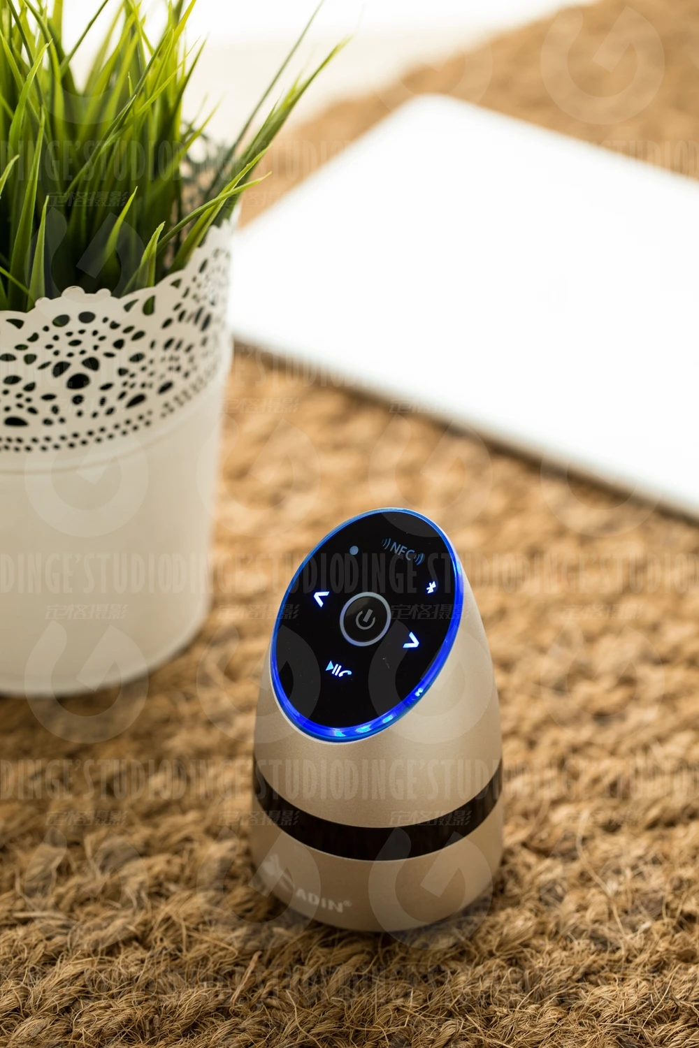 Competitive Price 360 Boombox Original Vibration Speaker Buy