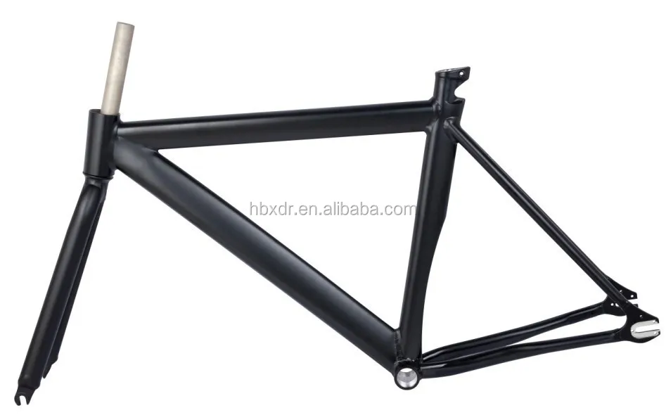 mtb frame aluminium