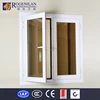 ROGENILAN antique window mirror shutters mirror glass window