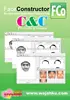 FACE CONSTRUCTION Software