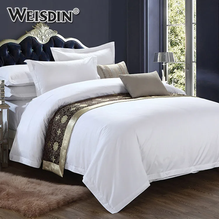 Embroidered Trendy Hotel Linen For Cozy Sleep Alibaba Com