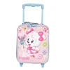 Travel Backpack Hand Luggage Rolling Suitcase Cute Design Luggage Brands With YKK Zippers