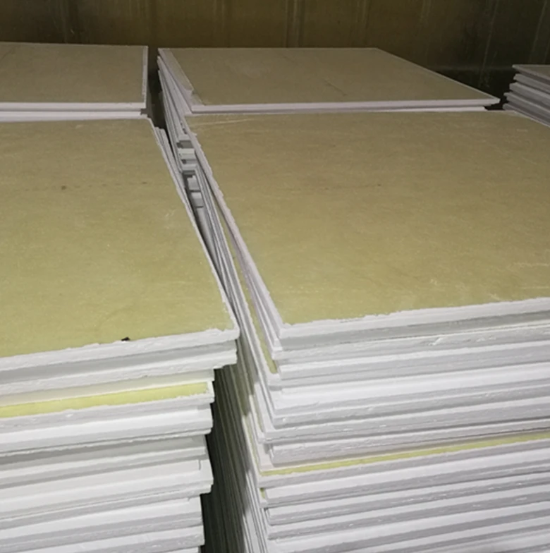 2018 Soundproof Acoustic Fiberglass Foam Ceiling Tiles Buy