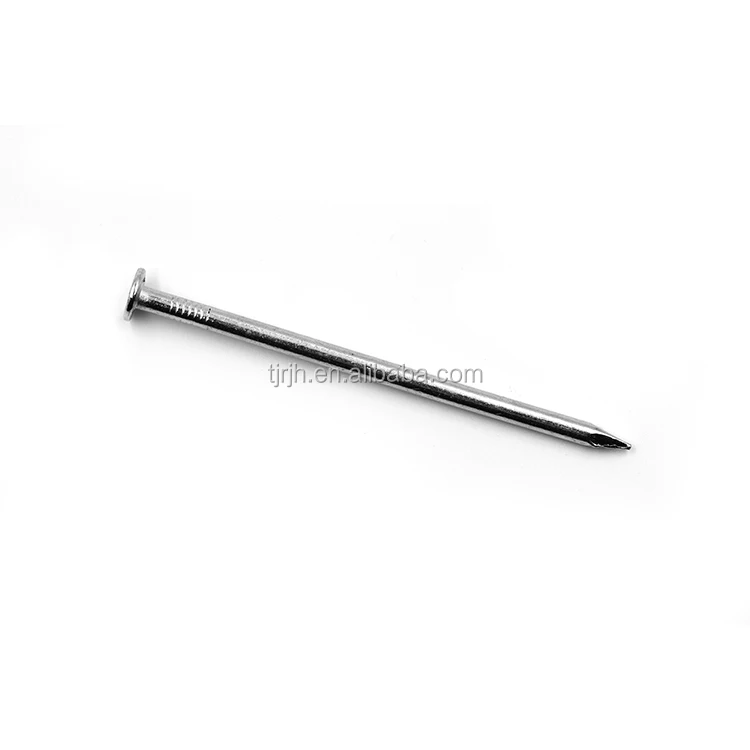 
Factory price prego clavos common steel building nails iron wire nail 