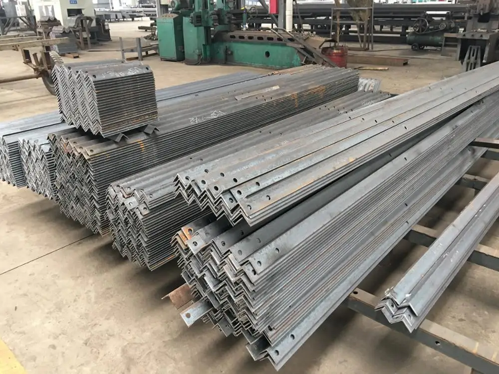 
CNC steel angle cutting machine Punching Marking lathe metal cutting machine price 