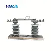 Wenzhou Yika IEC Electrical High Voltage Isolator Disconnect Switch 15KV Types Manufacturers
