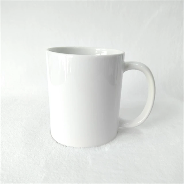 

11oz white ceramic coffee mugs,custom printing mug,sublimation ceramic mug