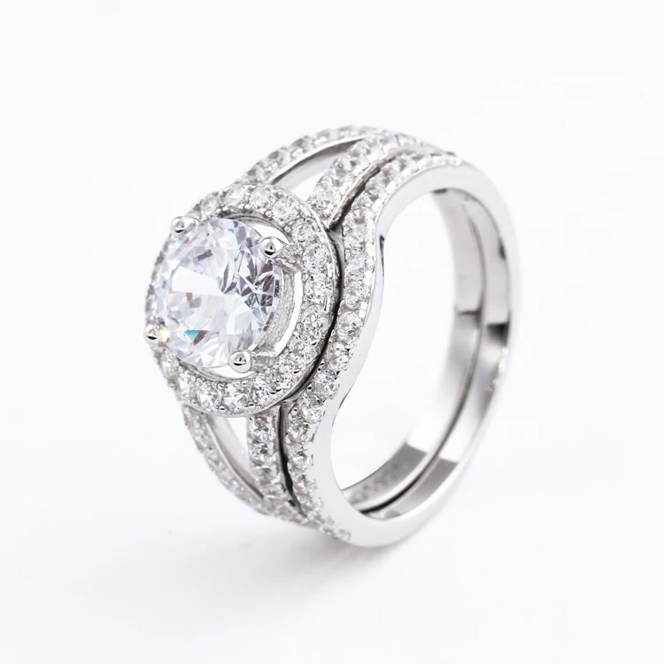 

925 sterling silver ring SWS0076, N/a