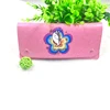 PU wallet for women , summer collection travel organizer wallet
