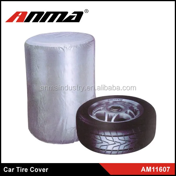 Custom Logo Car Spare Wheel Cover Spare Tire Cover Buy Car Tire Cover