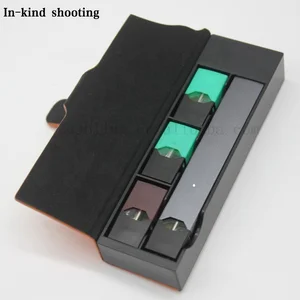 Portable Charging Box JUUL E Cig Vape Pen