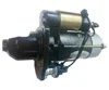 24V 6KW Gear Reduction Starter Diesel Engine Electric Motor M93R3014SE 0001100158