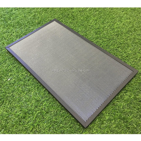 Customized 3 Layer H11 HEPA Filter PM2.5 Duct Air Purifying Box for Commercial
