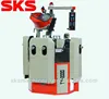 SKS TY-2000 Fully Automatic Double-Side Button Maker for resin button