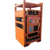 Offshore Container DNV Rack Oxygen Gas Cylinder Rack