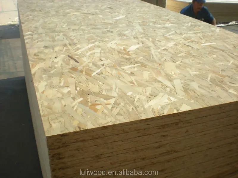 6mm Osb Board For Building Panel Insulated - Buy Osb 6mm,Osb Prices,6mm ...