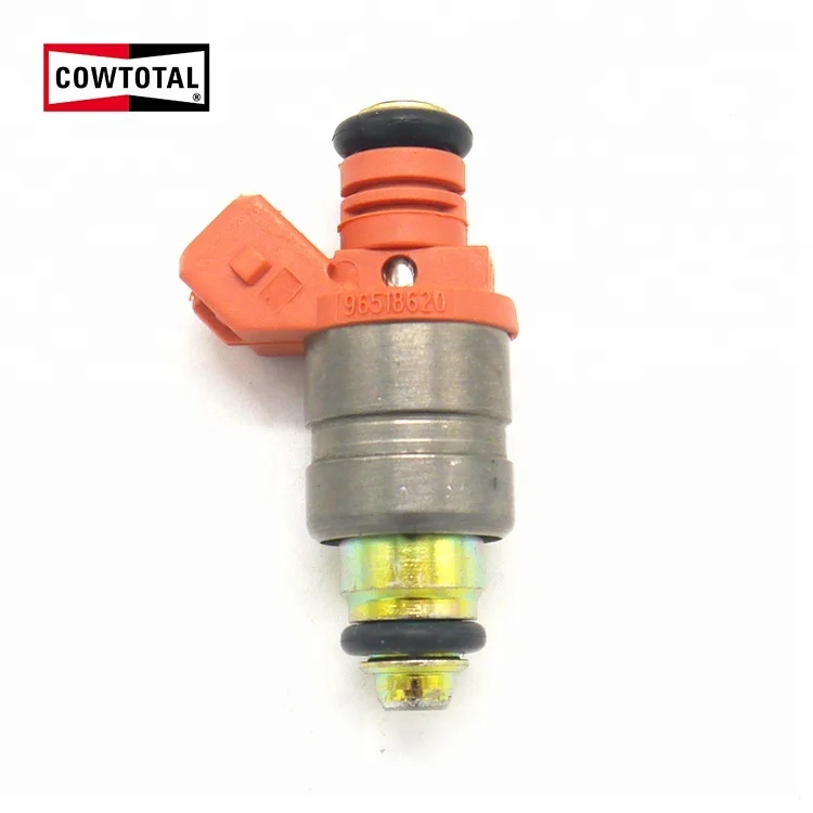 Set Of 3 pcs 96620255 Fuel Injector for Chevrolet Daewoo Matiz 0.8 1.0 96518620