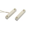 Normally Open Magnetic Door Switch Sensors Personal Gap Alarm Switch