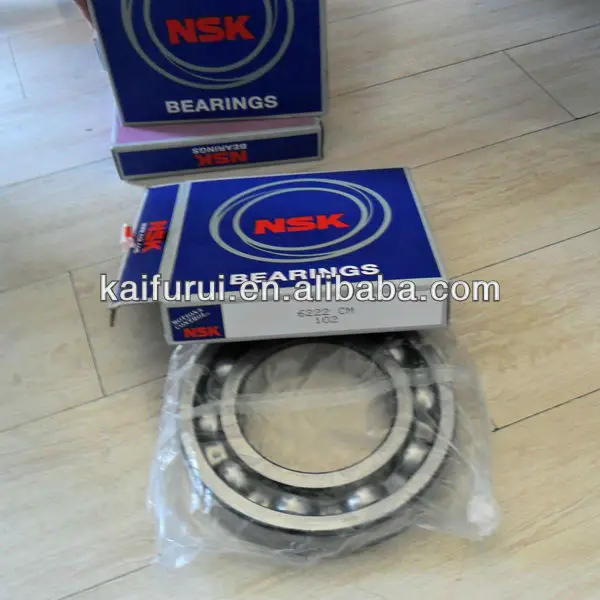 Подшипник nsk 6000