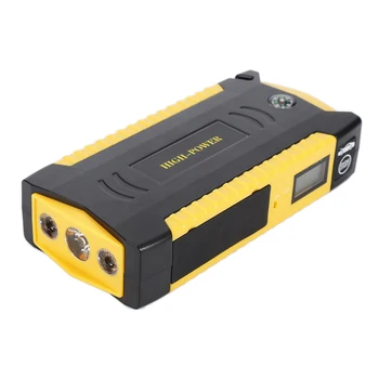 starter jump t6 portable larger function multi