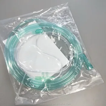 oxygen nasal cannula suppliers