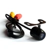 Auto CCD HD Car Backup Reverse Camera Rear Monitor Parking aid Universal Camera Front Rear View Camera Waterproof