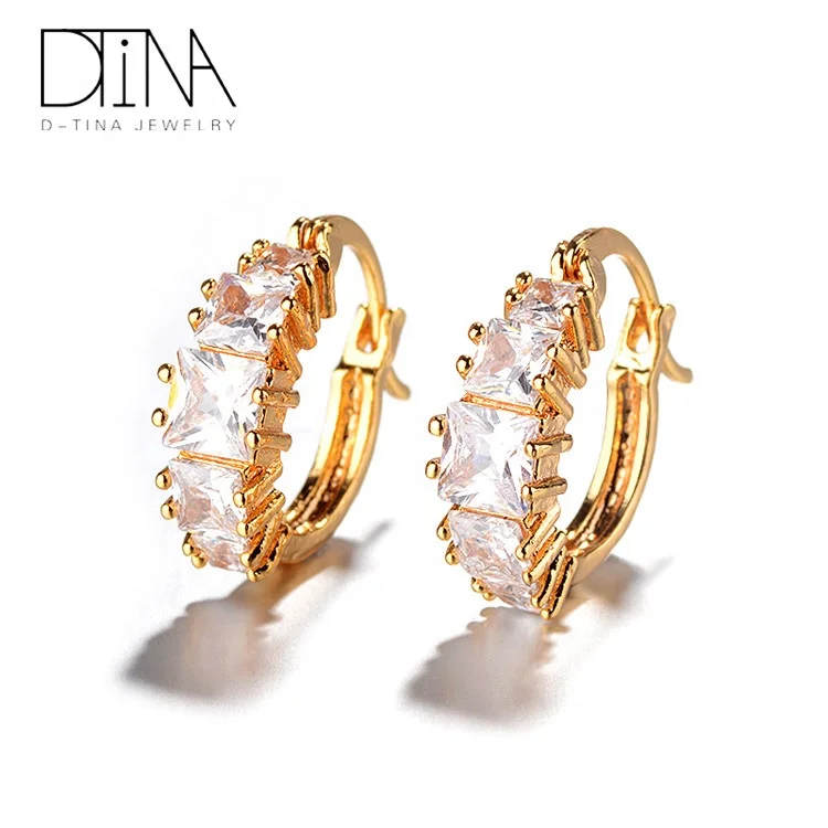 

DTINA Spanish Earrings For Etsy Winter Superstar Accessories Earrings For ladies