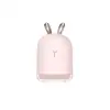USB Cool Mist Air Humidifier Mini Rabbit Water Sprayer