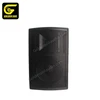 8 powered XT-33 stage monitor controller coaxial design plans single 12 inch full range speaker 12'' stage monitor