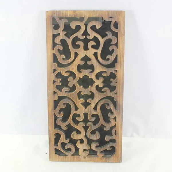 

Wall Plaque Wood Door / Mdf Doors Interior antique plaque wood carved wall plaques