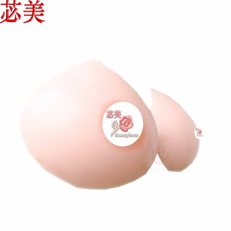 

800g Women's Silicone Gel Bra Inserts Breast Enhancer Push Up Padded Bra Underwear Woman Pabdding Inserts