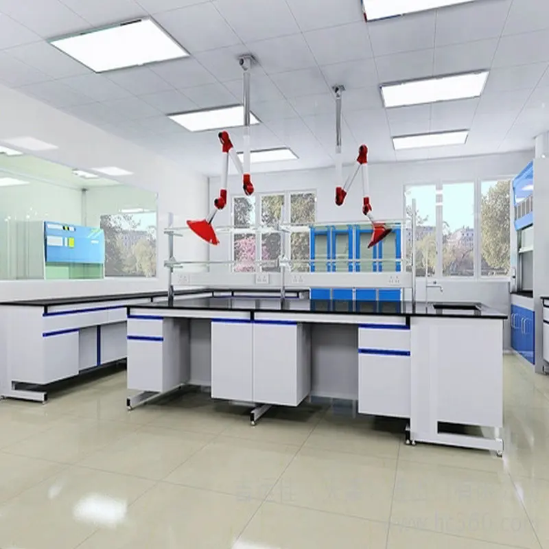 High Quality Phenolic Resin Chemical Resistant Lab Countertop/work ...