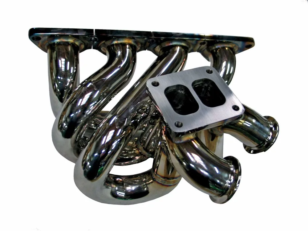 Manufacturers Stainless Steel Exhaust Manifold Buy Exhaust Manifold