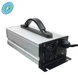 battery charger 48v 30a LiFePO4/ Lithium ion batte