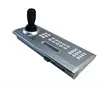 RS485 PTZ 3d Keyboard Controller for CCTV Matrix switcher and DVR KT-410C
