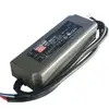 PFC function Meanwell NPF-120 IP67 120w 30v moving sign led driver