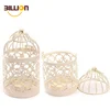 Modelling Of Cage Delicacy Candle Lantern