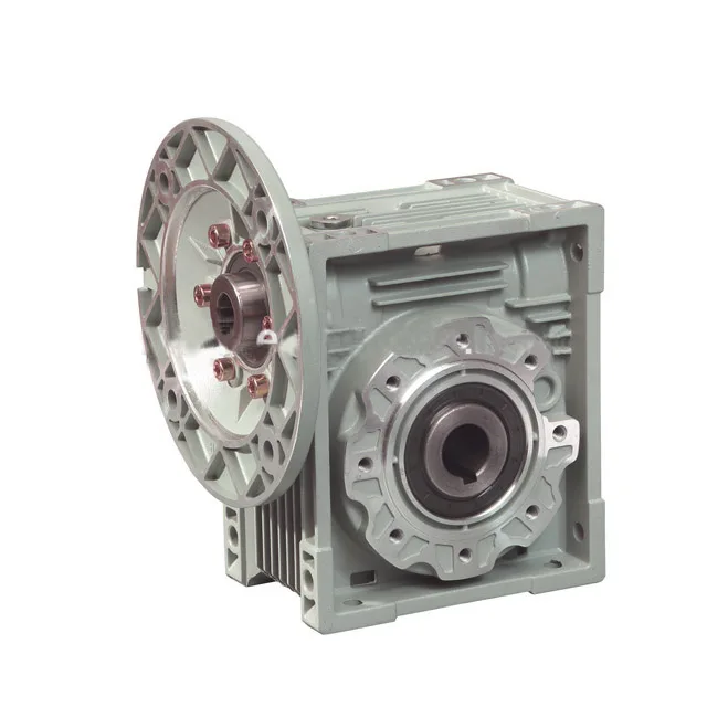 rv series worm gear speed reducer