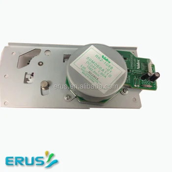 For Hp Laserjet M5025 M5035 M5039 M725 Fuser Drive Assembly Assy Rm1 ...