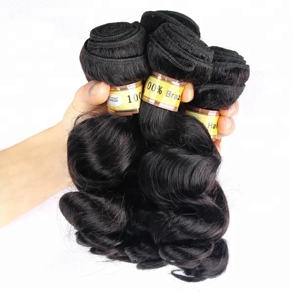 

wholesale brazilian human hair sew in weave! brazilian hair styles aliexpress, N/a