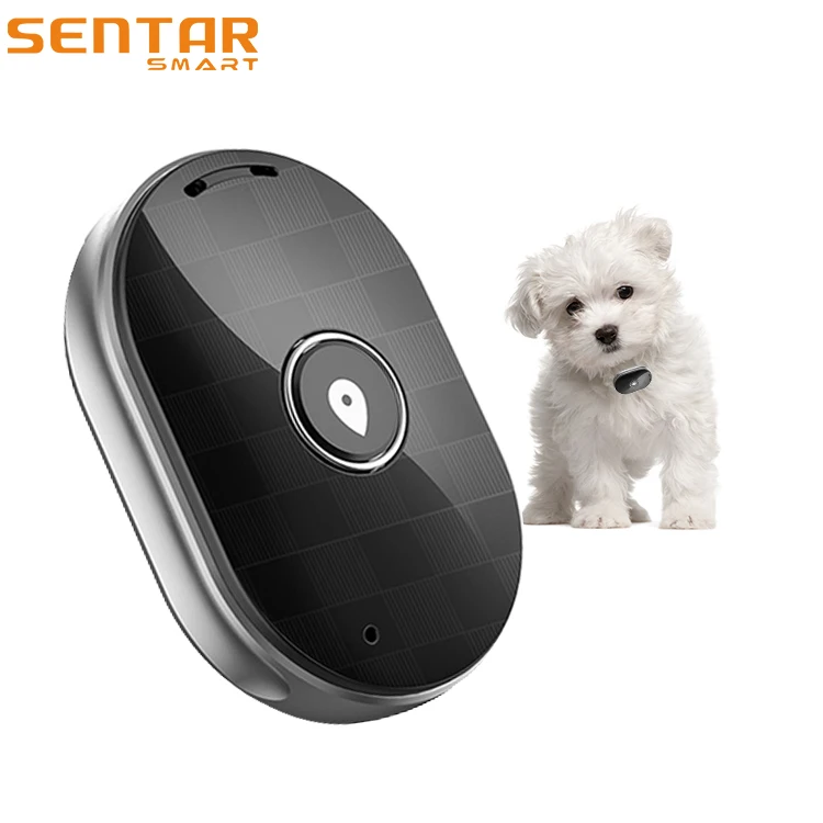 

Geo-Fence Q60 Android / IOS GPS Tracker for Kids / Cars / Pets