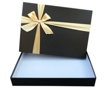 custom gift box packaging