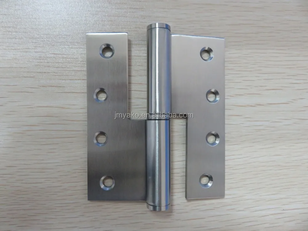 Heavy Duty Stainless Steel 304 Liftoff Door Hinge With Washer Buy Sus304 Stainless Steel