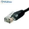 Best Price 100% Copper UTP Multi strand Flexible Jumper Grand CAT6 Internet Cable