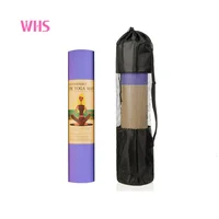 

Wholesale High quality Large Capacity Yoga Mat Carry Tote Bag with Adjustable Strap